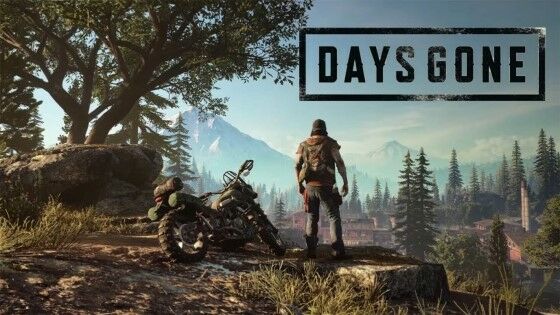 Game Zombie Terbaik Days Gone 6d49b
