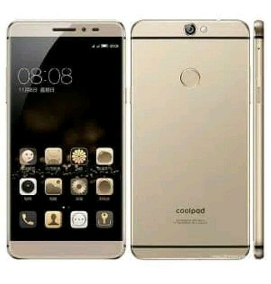 HP Hantu Coolpad 4da7e