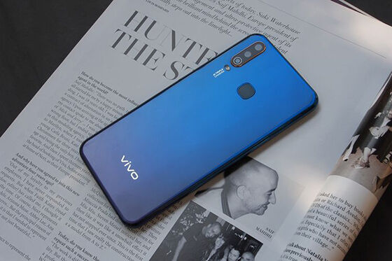 Spek Vivo Y17 D48e8