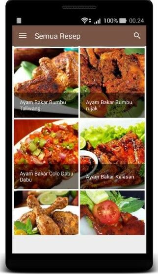 Aplikasi Menu Puasa 5 E23ec