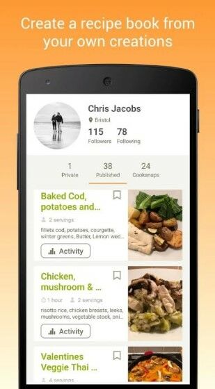 Aplikasi Menu Puasa 6 09647