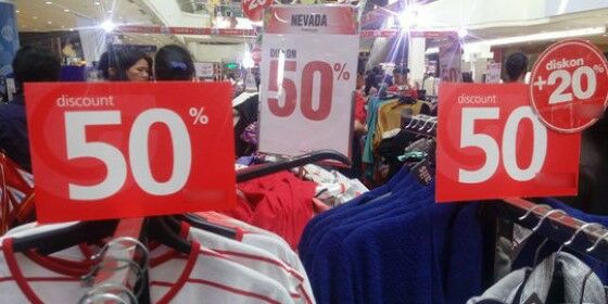 Diskon Dobel Da42f