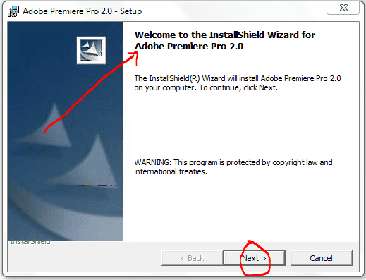 Adobe Premiere Pro CS2 Gratis - JalanTikus.com