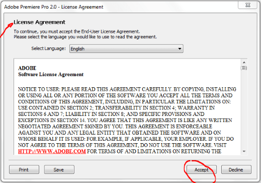 Adobe Premiere Pro CS2 Gratis - JalanTikus.com