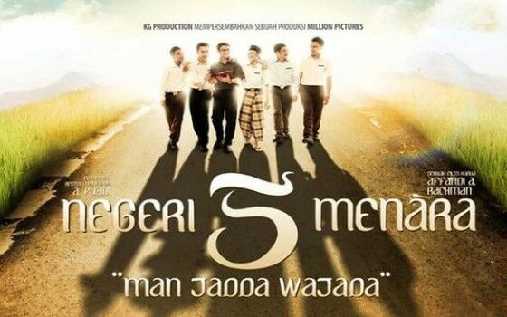 Film Islam Indonesia 7 84986