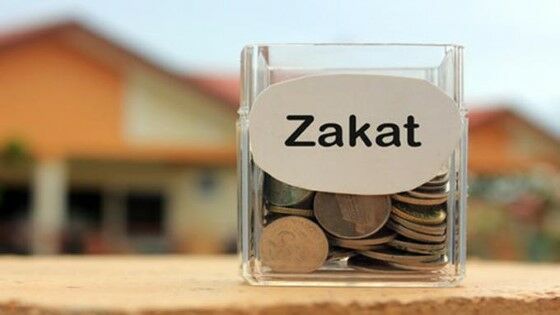 Zakat A249f
