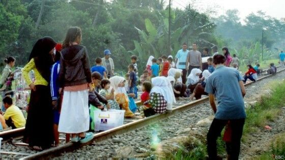 Tempat Ngabuburit Teraneh Di Indonesia 2 15e3b