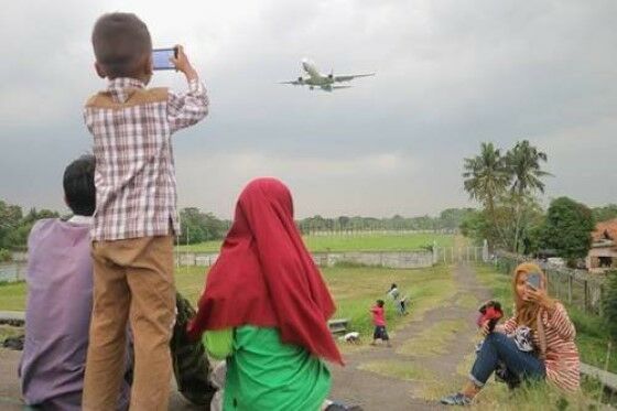 Tempat Ngabuburit Teraneh Di Indonesia 3 7663f