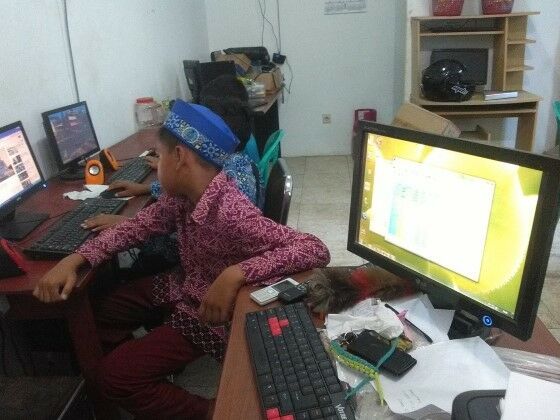 Tempat Ngabuburit Teraneh Di Indonesia 5 361cd
