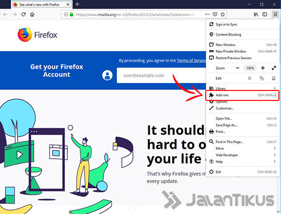 Cara Download Youtube Firefox 01 Dcc47