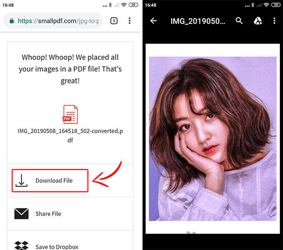 Convert Jpg To Pdf Android 04 Ec530