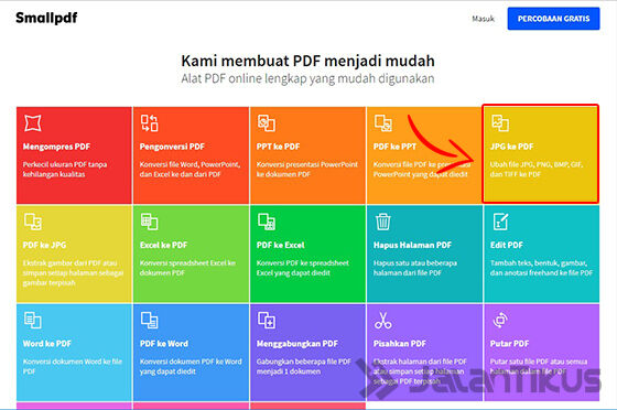 Convert Jpg To Pdf Pc 01 A9351