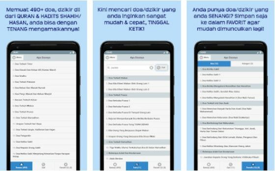 Aplikasi Islami Terbaik D 40be2