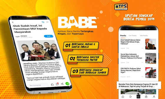 Aplikasi Video Lucu Babe 1e7cd