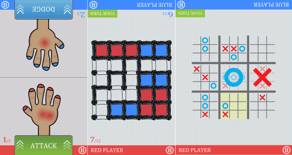 Challenge Your Friends 2player 1 0da89