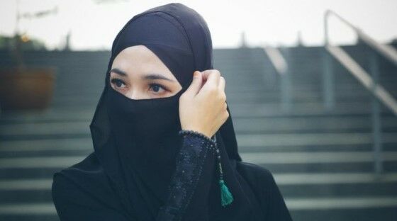 Kata Bijak Islami Untuk Wanita 9bf24