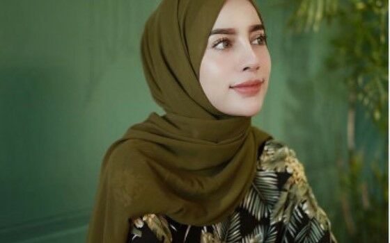 Selebgram Hijab Cantik 1 09902