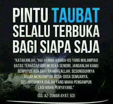 Taubat B5dcb