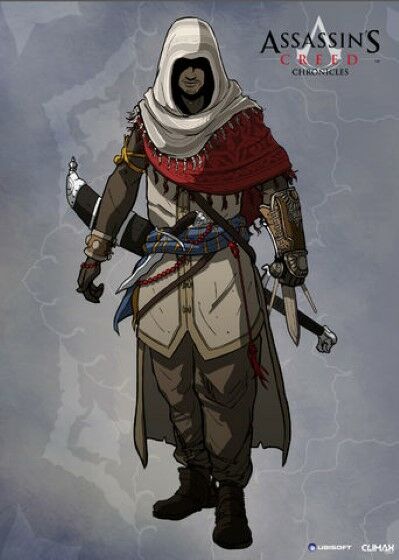 Karakter Dalam Game Yang Beragama Muslim 7 6d75a