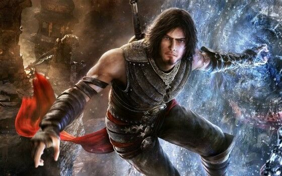 Karakter Dalam Game Yang Beragama Muslim 8 Fec2c