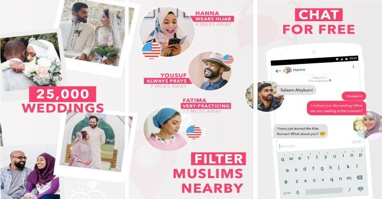 Muzmatch Aplikasi Jodoh Muslim Eef81