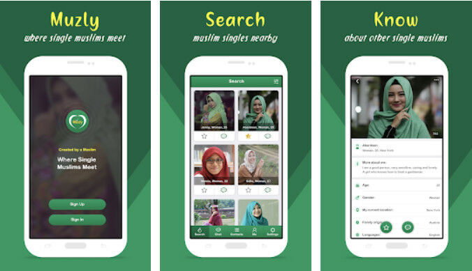 Aplikasi Cari Jodoh Muslim 3 21126