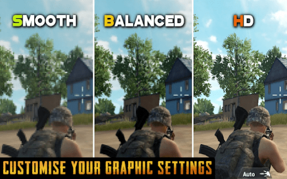 Aplikasi Percanggih Pubg Mobil 1 088c8