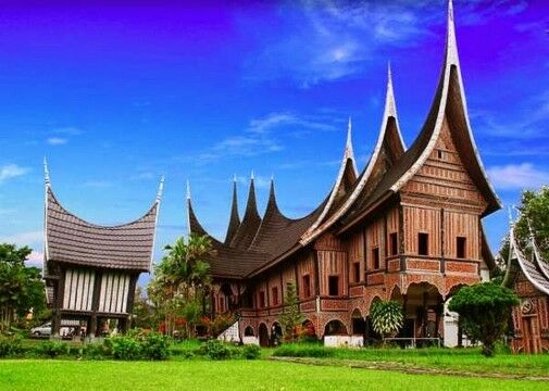 Rumah Gadang E4e77