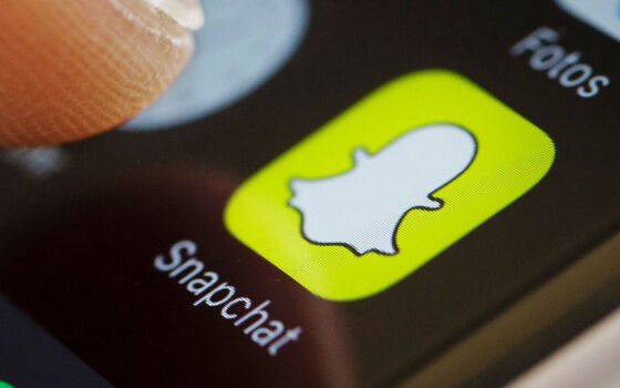 Snapchat 0f50f