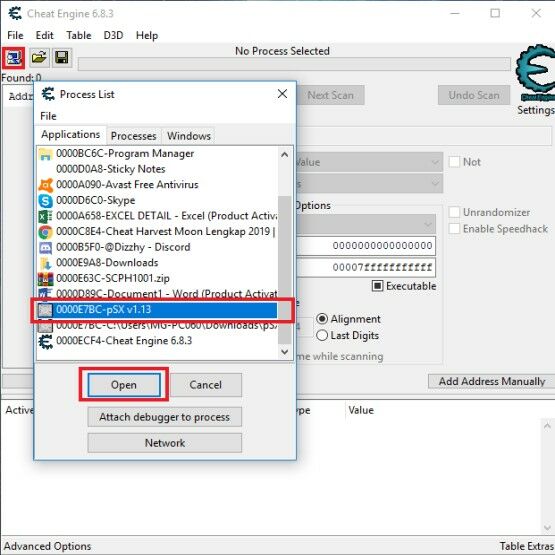 Cheat Harvest Moon Pc 2 F1d5d