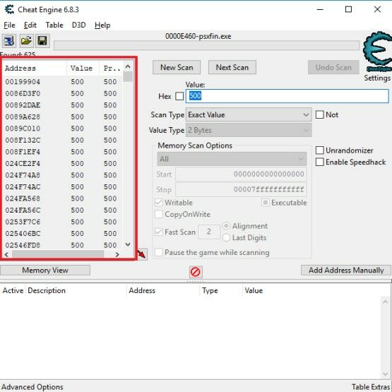 Cheat Harvest Moon Pc 6 51e5e
