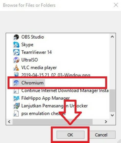 Cara Menghapus Aplikasi Unlocker 2 30e79