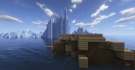 Kode Minecraft 8 98b42