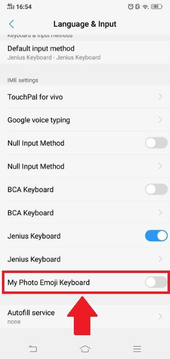 Download Keyboard Foto Sendiri 3 Ec663