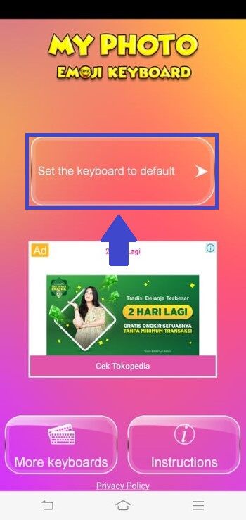 Download Keyboard Foto Sendiri 4 6da41
