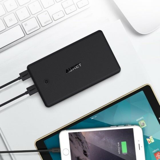 15 Merk Power Bank Terbaik 2021 Kapasitas Besar | Jalantikus