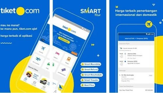 Aplikasi Tiket 8466b