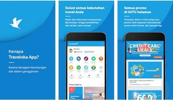 Aplikasi Traveloka 62690