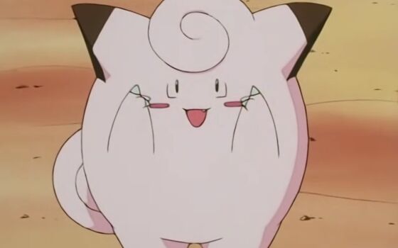 Fakta Menarik Pokemon 8 79189