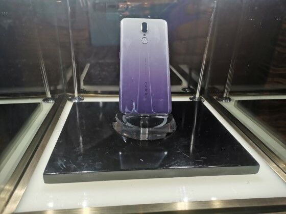 Oppo F 11 X Instax 1 C9c82