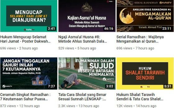 Aplikasi Mendengarkan Ceramah 10 1d72a