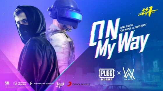 Lagu PUBG 21794