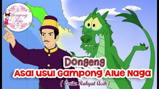 Channel Youtube Animasi Dongeng Kita F3fdf