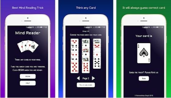 Aplikasi Mind Reader 3ca7c