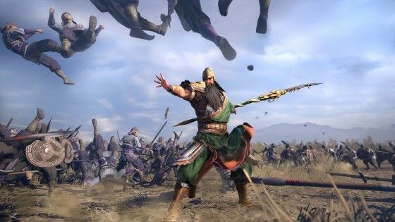 Game Yang Terinspirasi Dari Kisah Nyata 4 F3a5f