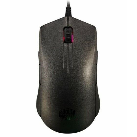Mouse Gaming Untuk Kidal 6 6606e