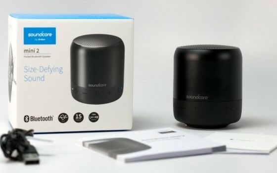 7 Speaker Mini Bluetooth Terbaik Murah 2020 Jalantikus