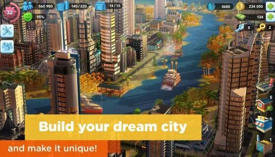 Game Simulator Terbaik Android 5 Ed405