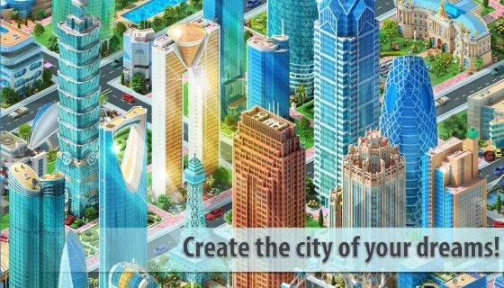 Game Simulator Terbaik Android 7 D1072