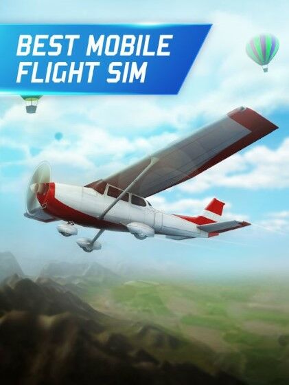 Game Simulator Terbaik Android 8 F727a